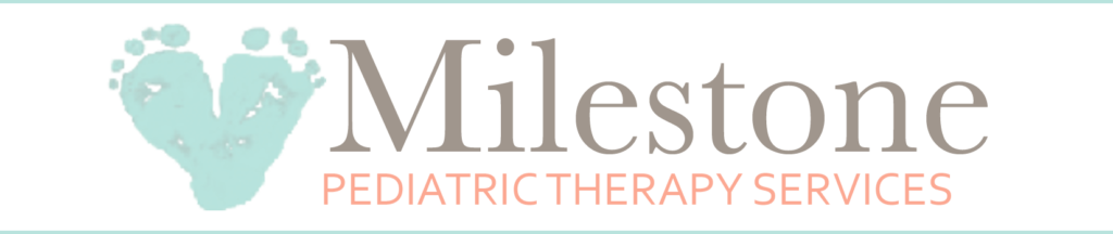 Milestone Pediatric Therapy Services Inc.